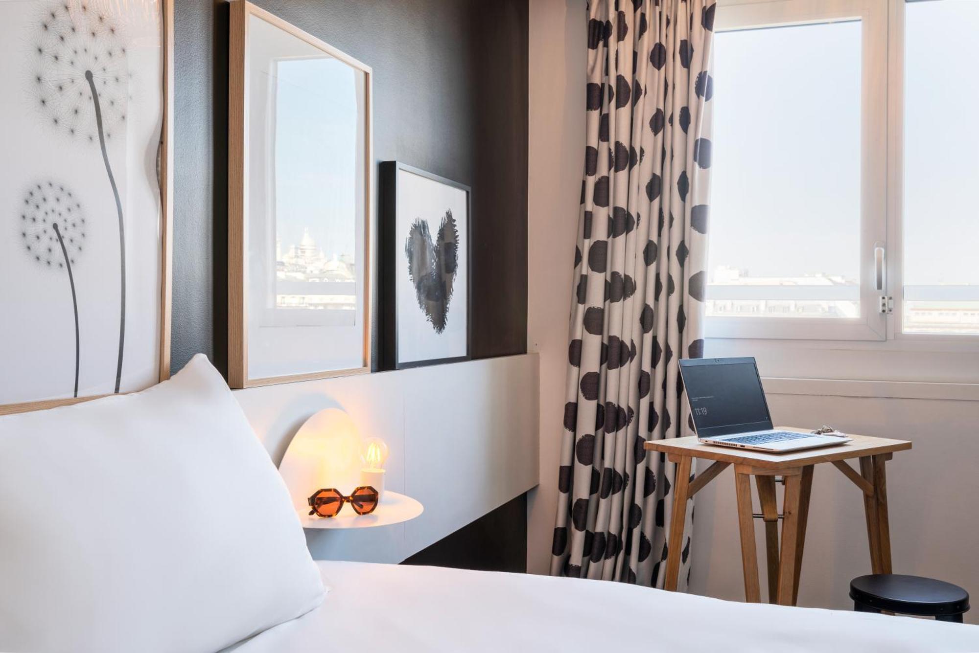 Chambre Double Standard