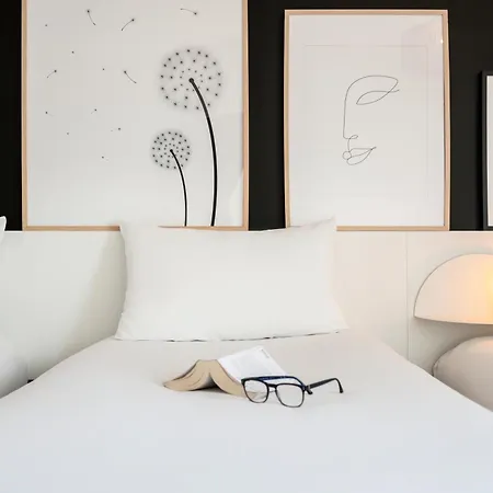 ibis Styles Paris Gare de l'Est Château Landon-2